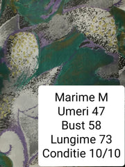 Camasa 100%matase - marimea M - Barbati