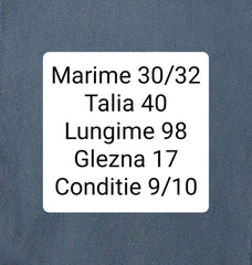 Blugi Angelo Litrico - marimea S W30/L32 - Barbati