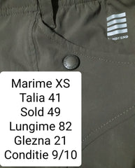 Pantaloni Land's End - marimea XS/S - Femei