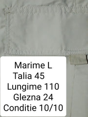 Pantaloni (2in1) Carmague - marimea L - Barbati
