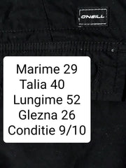 Pantaloni scurti O'Neill - marimea XS/S - Barbati
