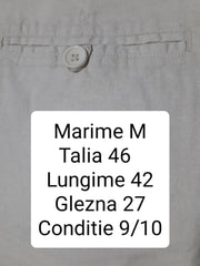 Pantaloni scurti (bumbac&in) - marimea L/XL - Femei