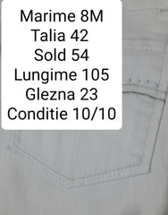 Blugi Levi's - marimea L W32 - Femei