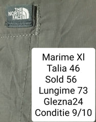 Pantaloni 2/3 TheNorthFace - marimea XL - Femei