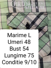 Camasa Jack&Jones - marimea L - Barbati