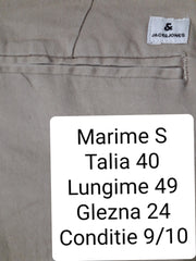 Pantaloni scurti Jack&Jones - marimea S - Barbati