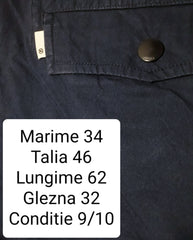 Pantaloni scurti Levi's - marimea M/L - Barbati