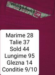 Blugi Diesel - marimea S/M W28 - Femei