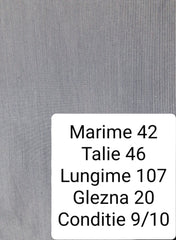Pantaloni Hugo Boss - marimea L/XL - Barbati