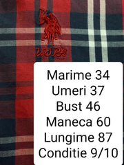 Rochie USPA - marimea XS - Femei