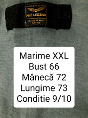 Bluza PME Legend - marimea XXL - Barbati