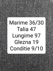 Pantaloni Jack&Jones - marimea L/XL W36/L30 - Barbati