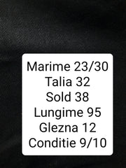 Pantaloni G-star - marimea XS W23/L30 - Femei