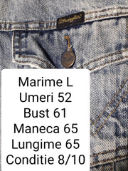 Geaca Wrangler - marimea L - Barbati