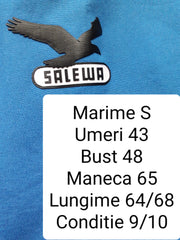 Jacheta Salewa (alpineXtreme) - marimea S - Barbati