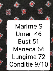 Camasa Quiksilver - marimea S - Barbati