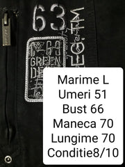 Geaca Camp David - marimea L/XL - Barbati