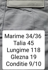 Pantaloni Strellson - marimea M W34/L36 - Barbati