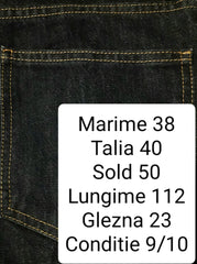 Blugi Zara - marimea M W28 - Femei