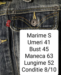 Geaca Levi's - marimea S - Femei