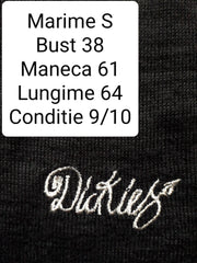 Bluza Dickies - marimea S - Femei