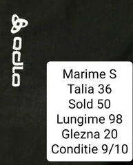 Pantaloni Aldo - marimea S - Femei