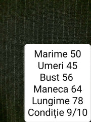Sacou (lana) Joop - marimea L - Barbati