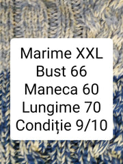 Bluza John Baner - marimea XXL - Barbati