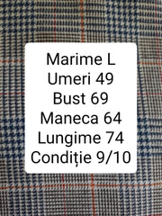 Camasa Eterna - marimea L (oversize) / XL - Barbati