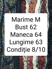 Bluza Vintage - marimea M/L - Barbati
