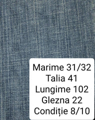 Blugi G-star - marimea S/M W31/L32 - Barbati