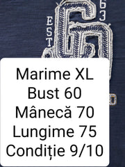Bluza Camp David - marimea XL - Barbati