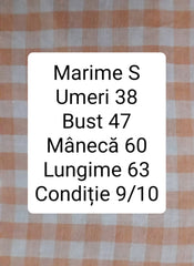 Camasa Benetton - marimea S - Femei
