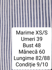 Camasa lunga Joop - marimea XS - Femei