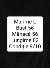 Bluza lunga Zara - marimea L - Femei