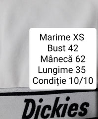 Bluza Dickies - marimea XS - Femei