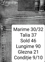 Blugi DryKorn - marimea M/L W30/L32 - Femei