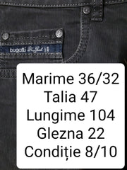 Pantaloni Bugatti - marimea L/XL W36/L32 - Barbati