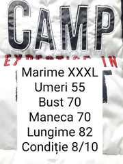 Geaca Camp David - marimea 3XL - Barbati