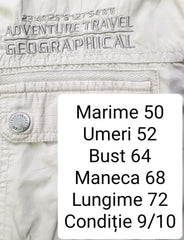 Jacheta Southern - marimea L/XL - Barbati