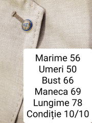 Sacou Camel active - marimea XXL - Barbati