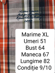Camasa Lerros - marimea XL - Barbati