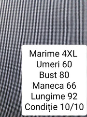 Camasa Jupiter - marimea 4XL - Barbati