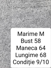 Bluza (37%lana/18%matase) Scout - marimea M - Barbati