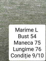 Bluza Garcia - marimea L - Barbati