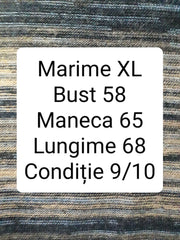 Bluza (40%lana) Olymp - marimea L/XL - Barbati