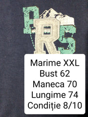 Bluza Paul R. Smith - marimea XXL - Barbati