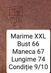 Bluza (50%lana) Casa Moda - marimea XXL - Barbati