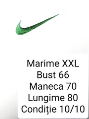 Bluza Nike - marimea XXL - Barbati