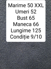 Palton (65%lana/20%cashmir) Joop - marimea XL - Barbati